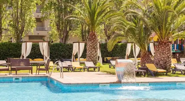 Panorama Pool
