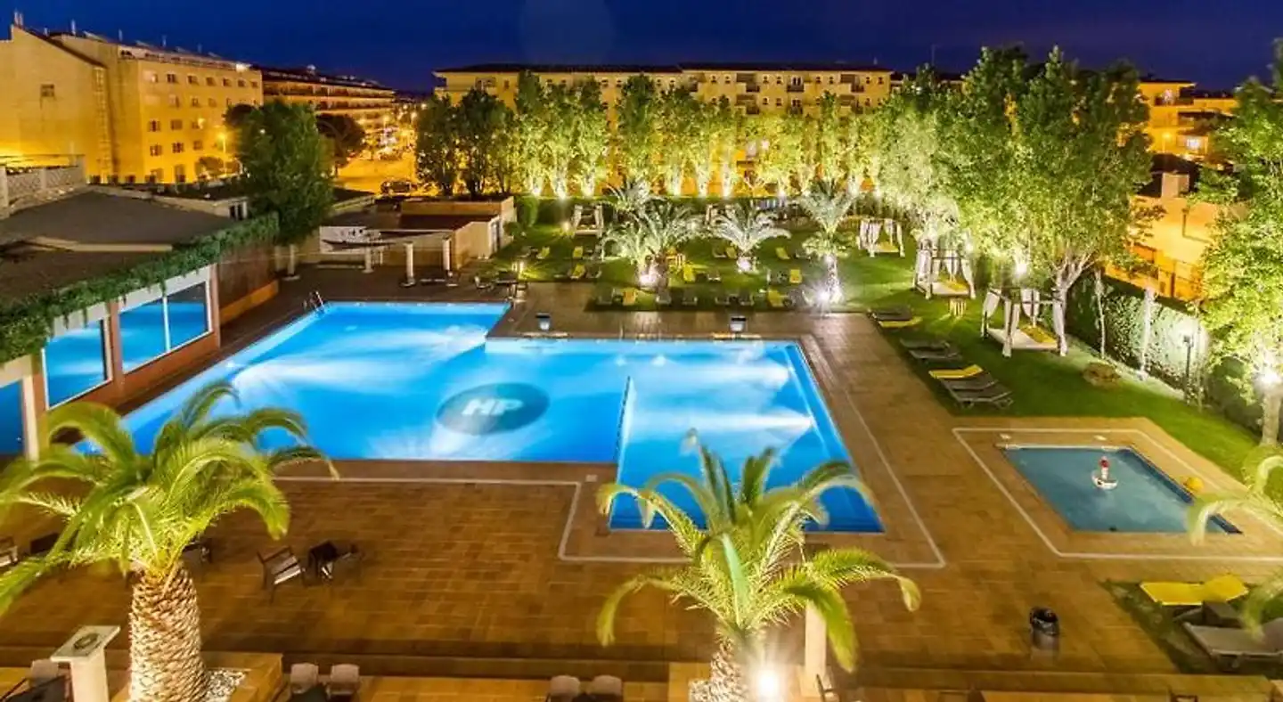 Panorama Pool
