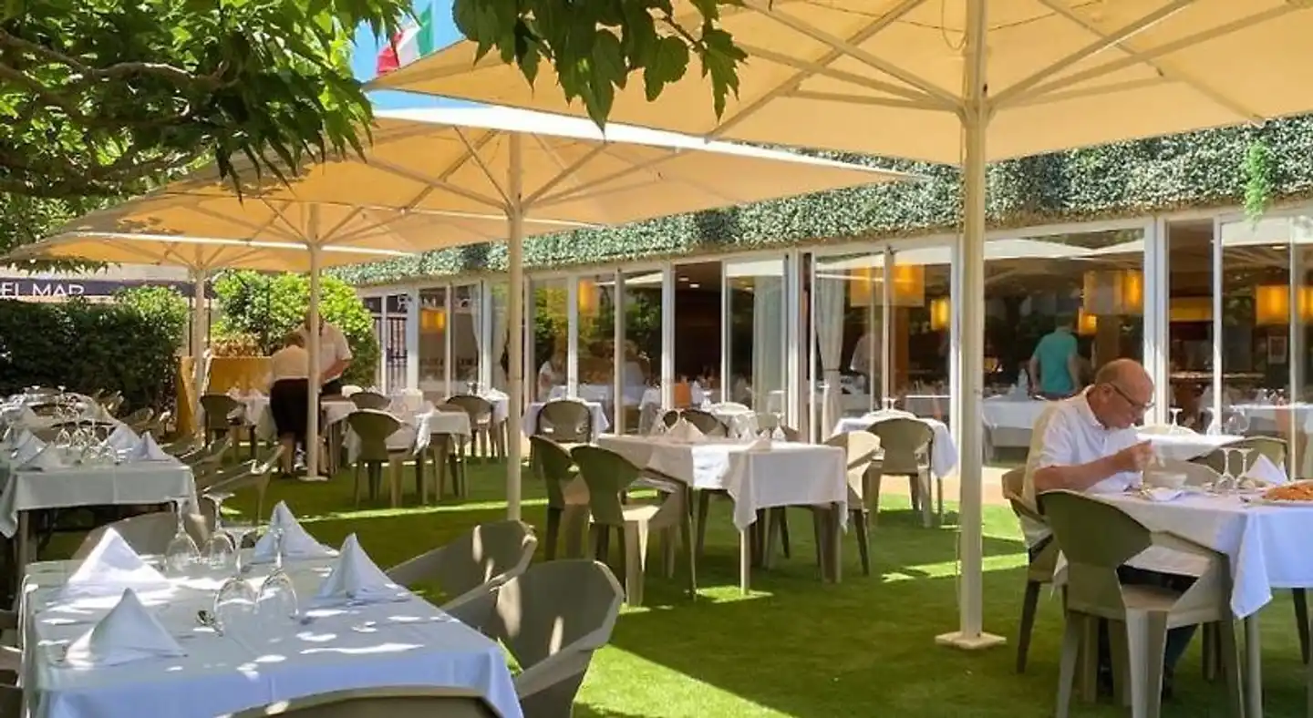 Panorama Restaurant