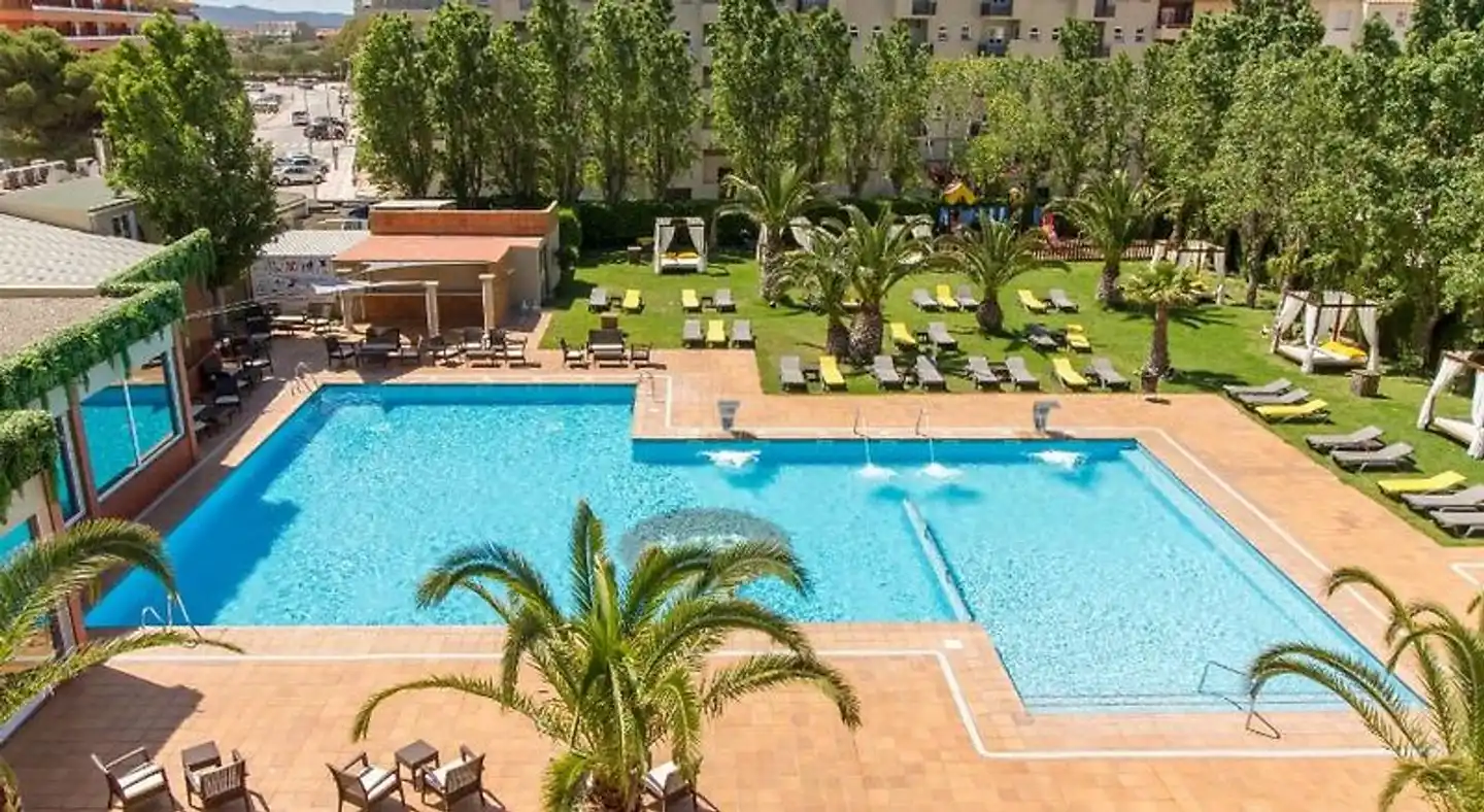 Panorama Pool