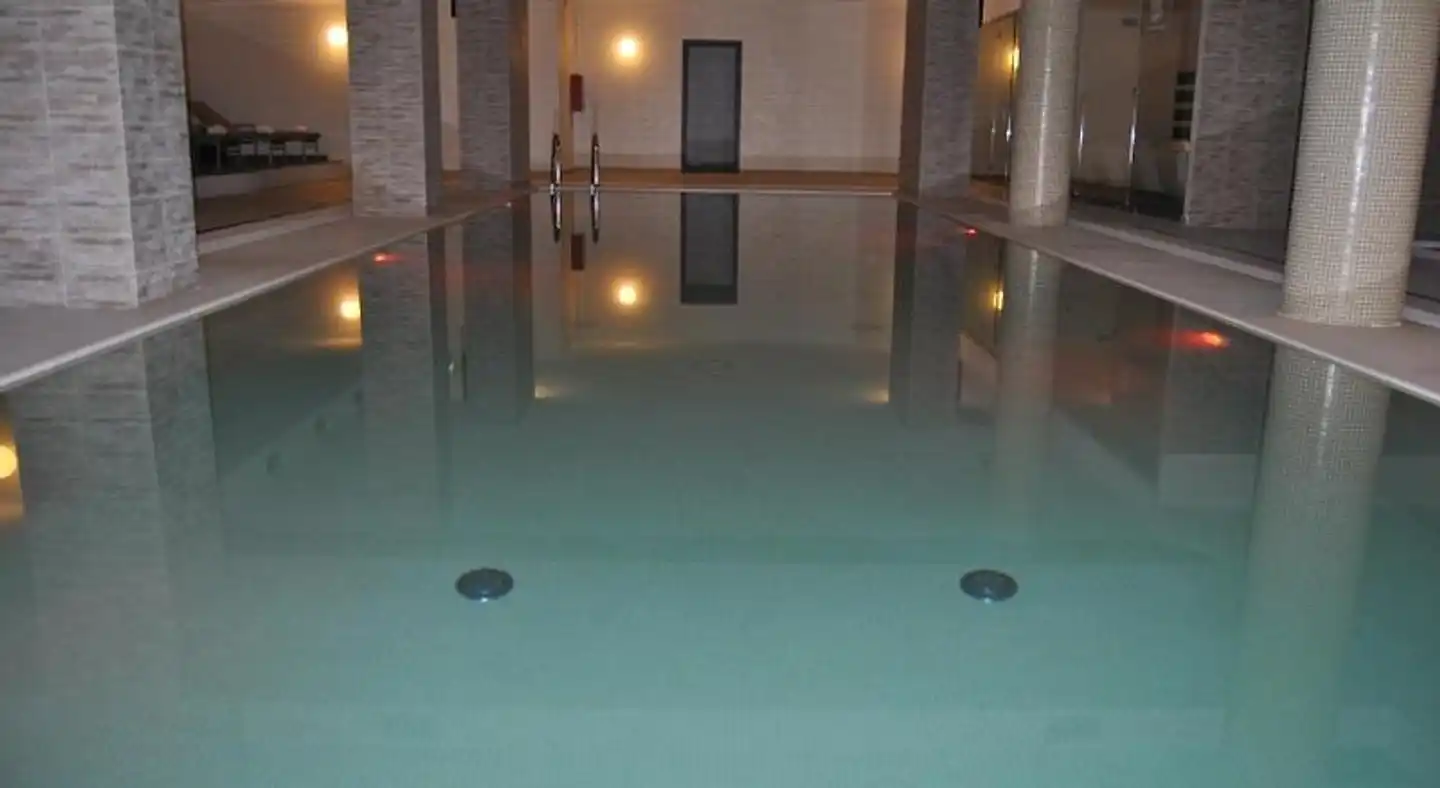 Borgo Don Chisciotte Wellness