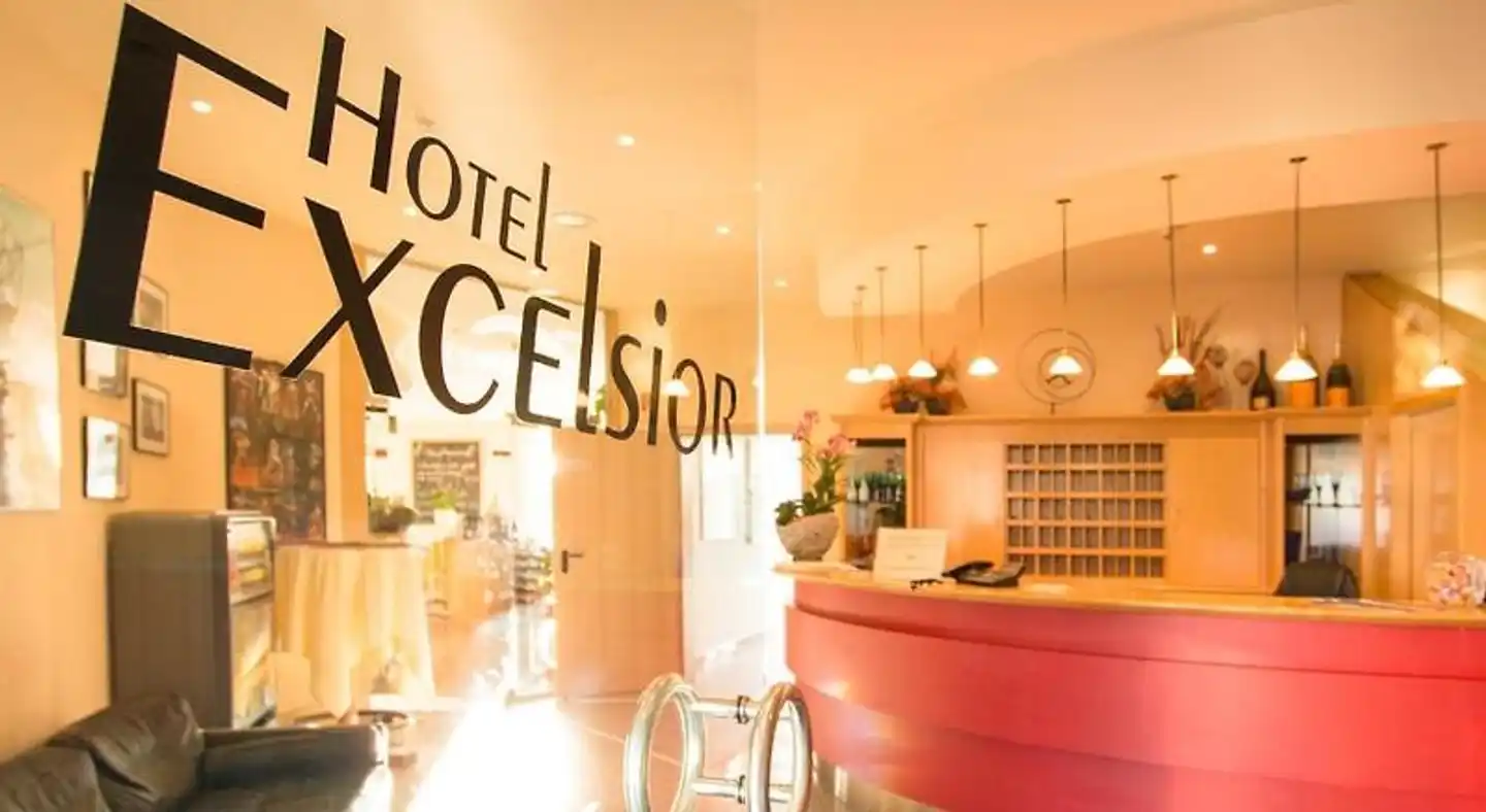 Excelsior Lobby