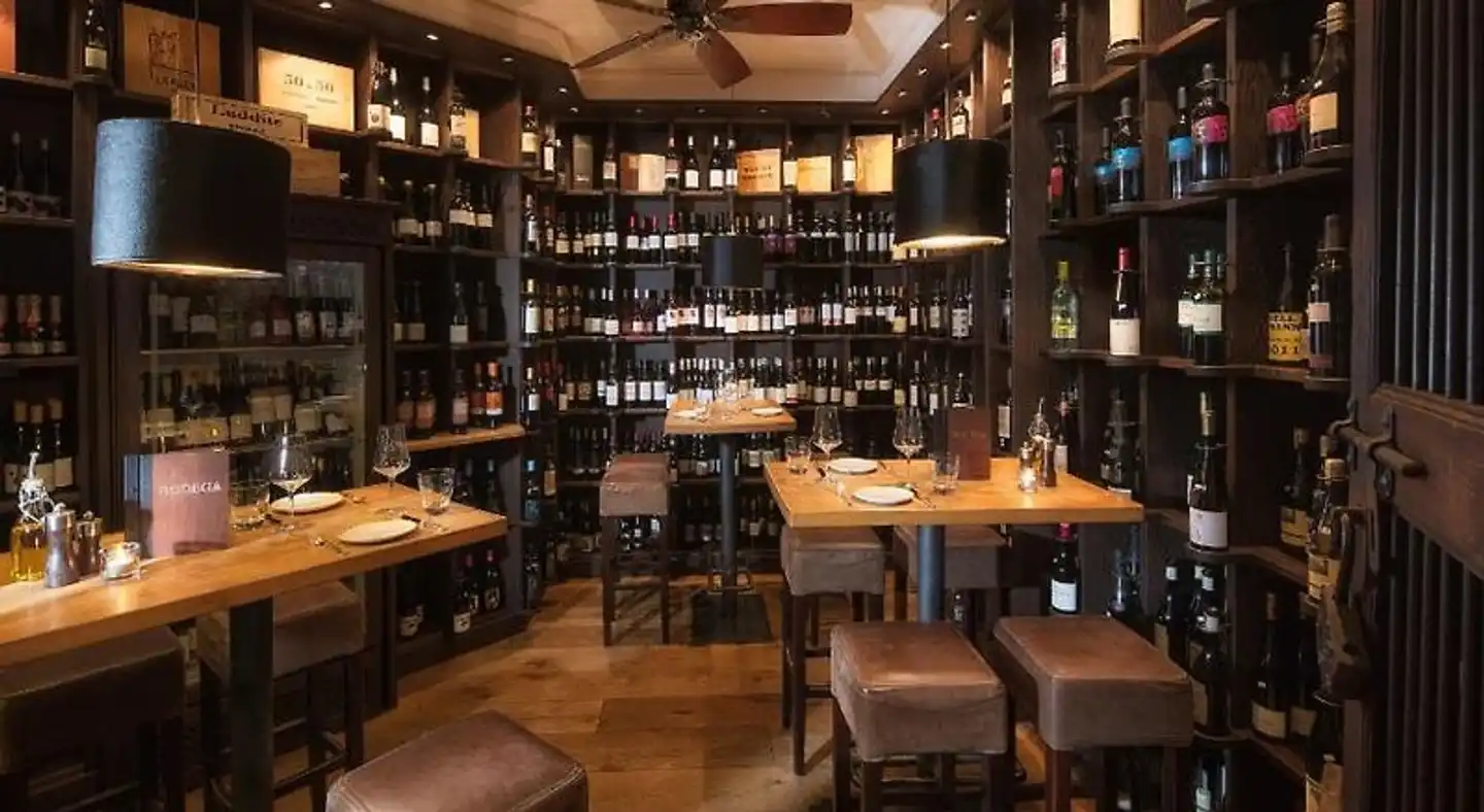 Alter Meierhof Restaurant