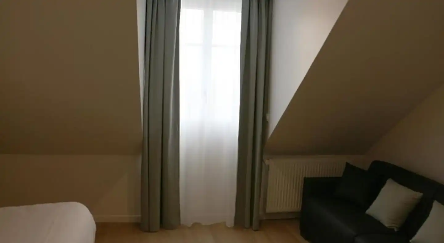 La Maison dEugène AppartHôtel - Centre historique Wohnbeispiel