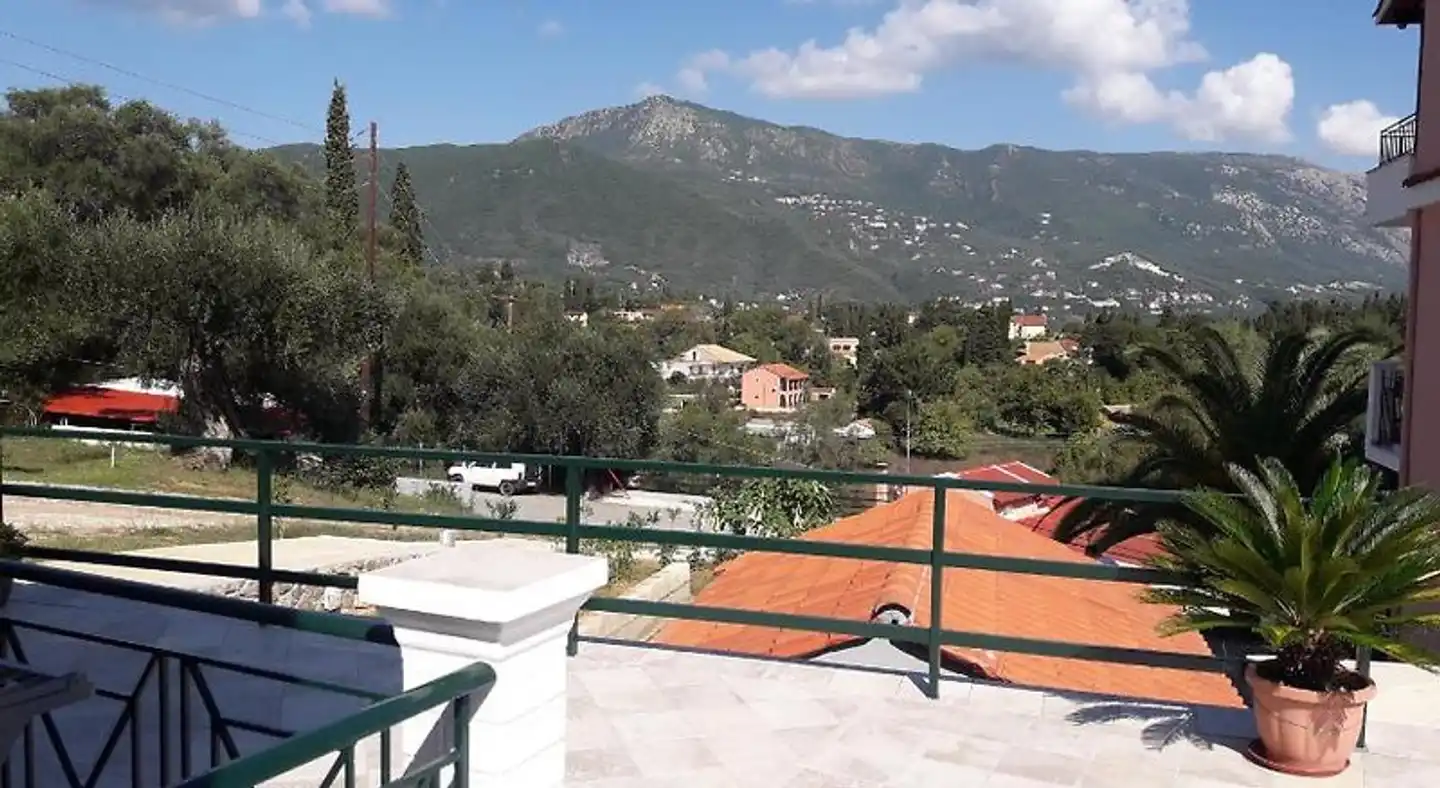 Apartements Thomas Sport und Entertainment