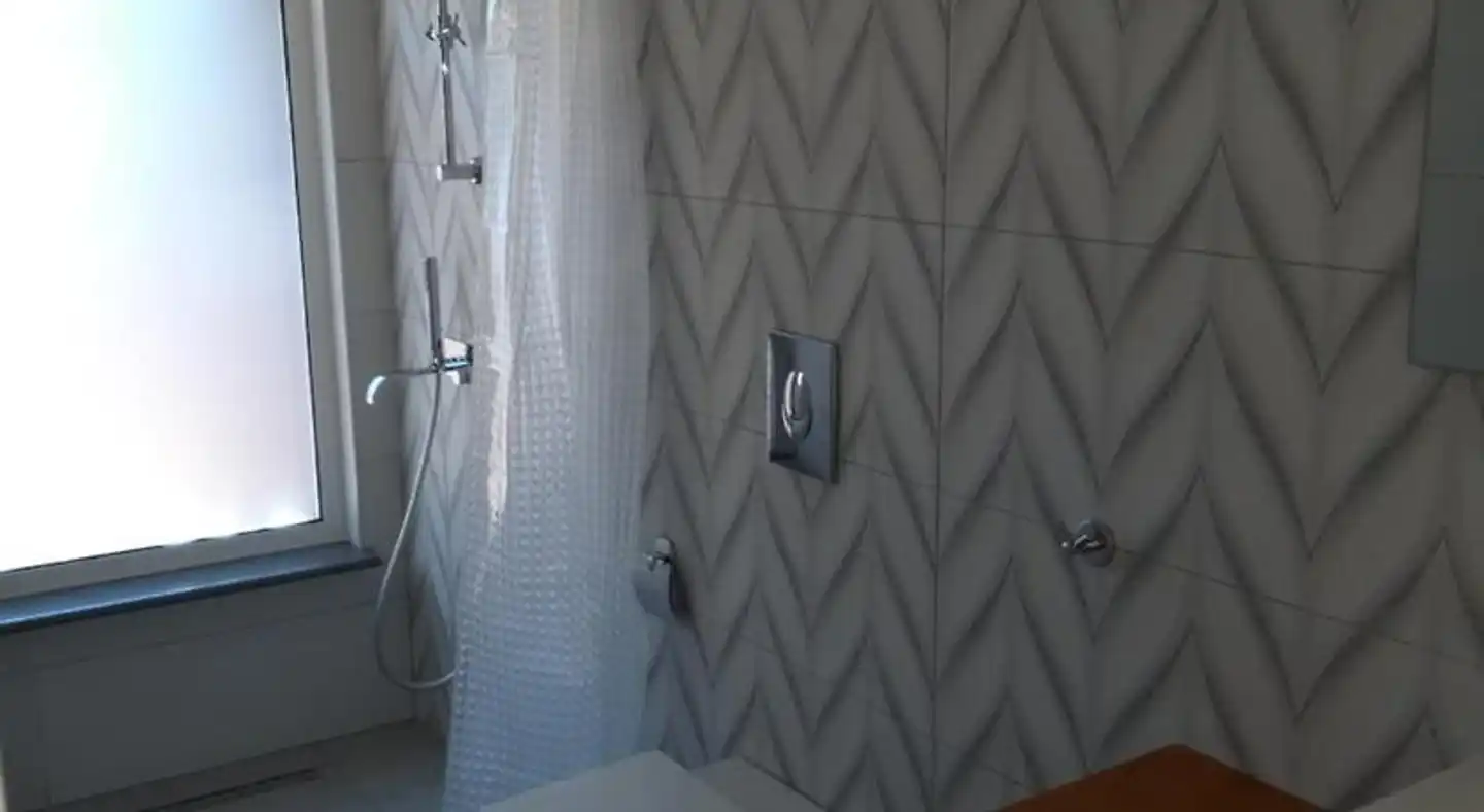 Athina Apartments Wohnbeispiel