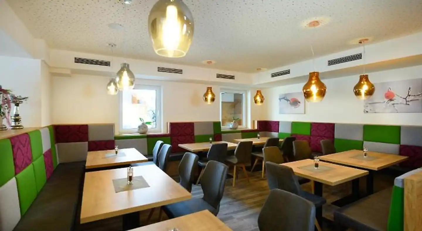 Erika Restaurant