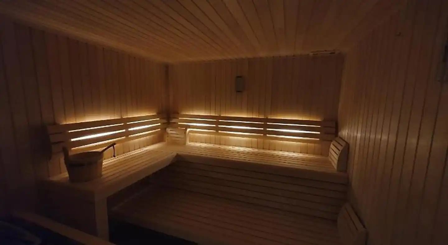 Friesische Wehde Wellness
