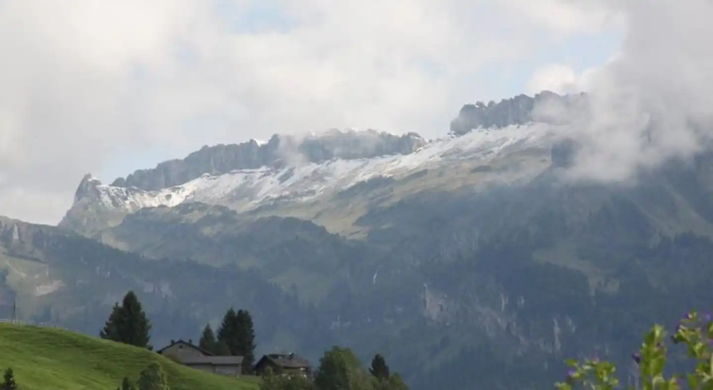 Katharinenhof Landschaft