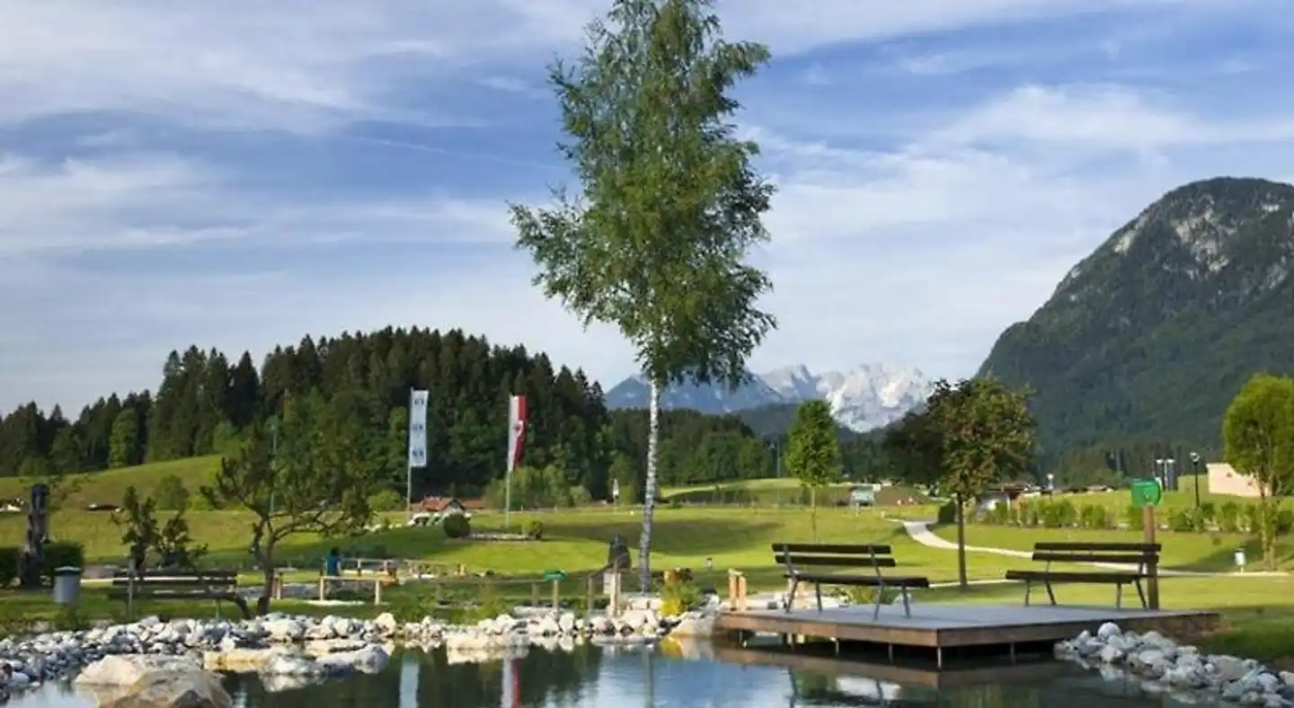 Schermer Garten