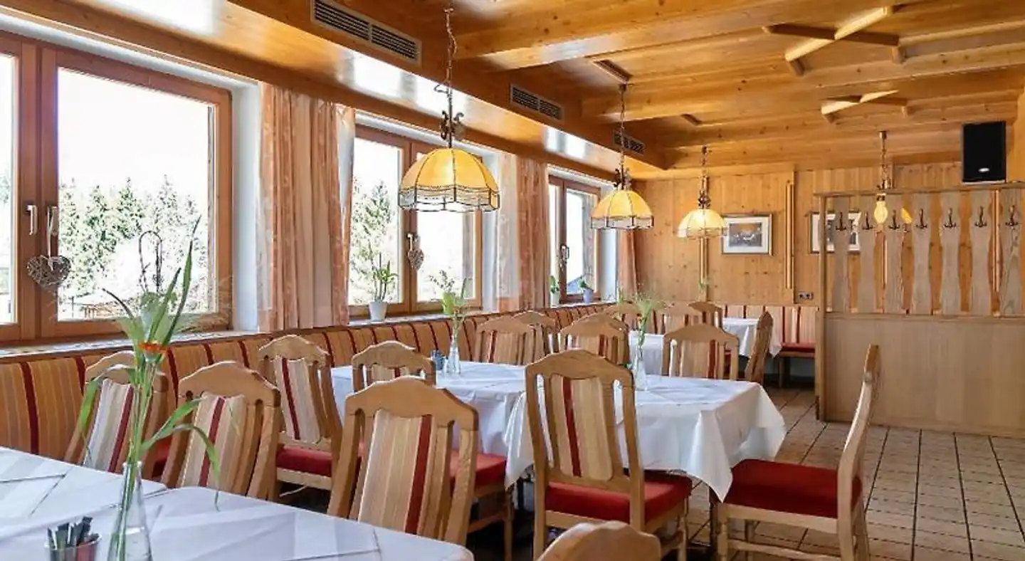 Schermer Restaurant