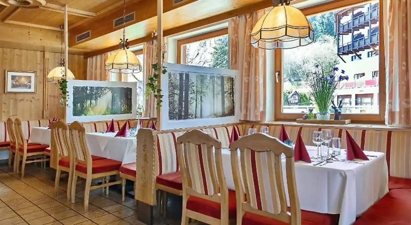 Schermer Restaurant