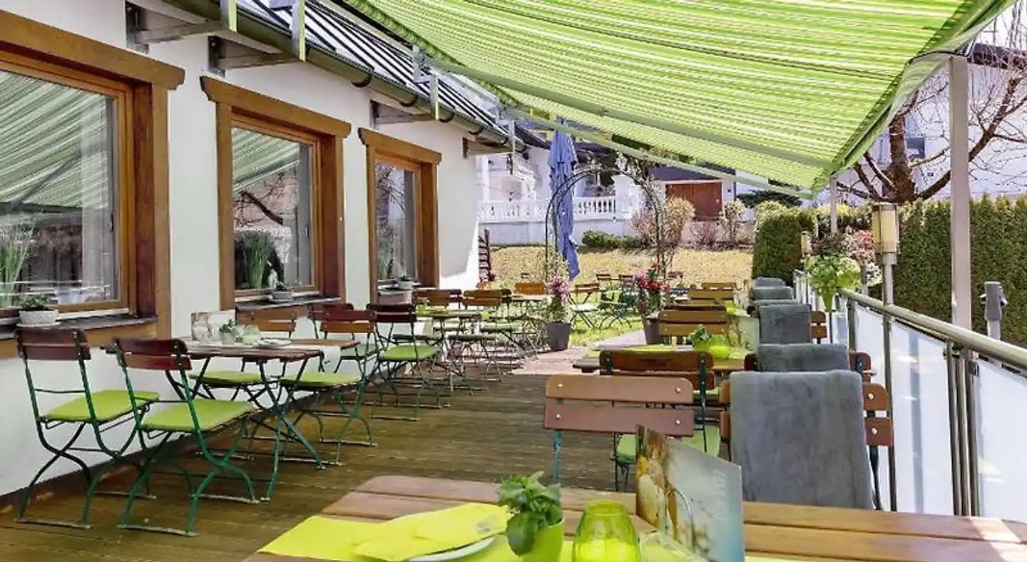 Schermer Restaurant