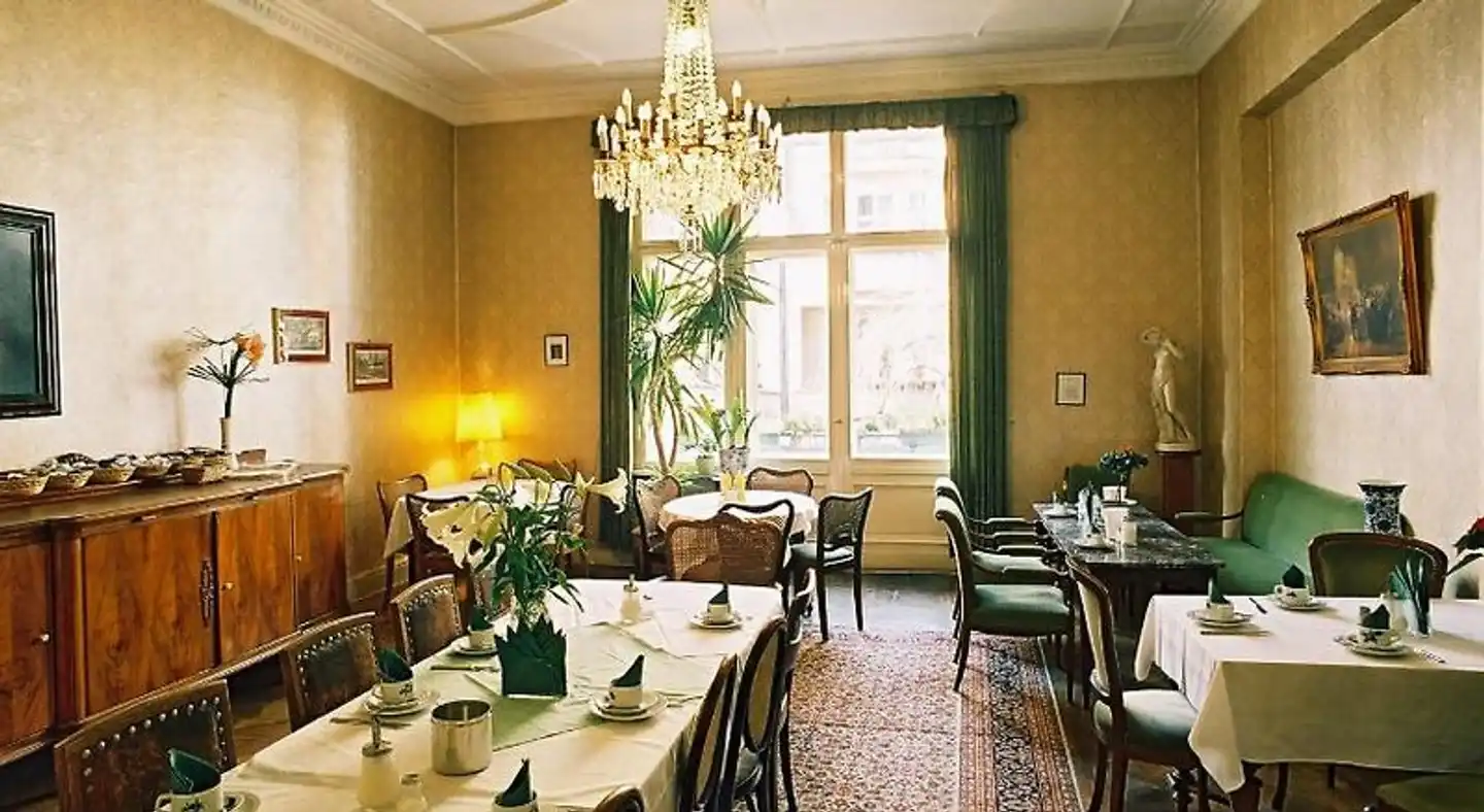 Funk Restaurant