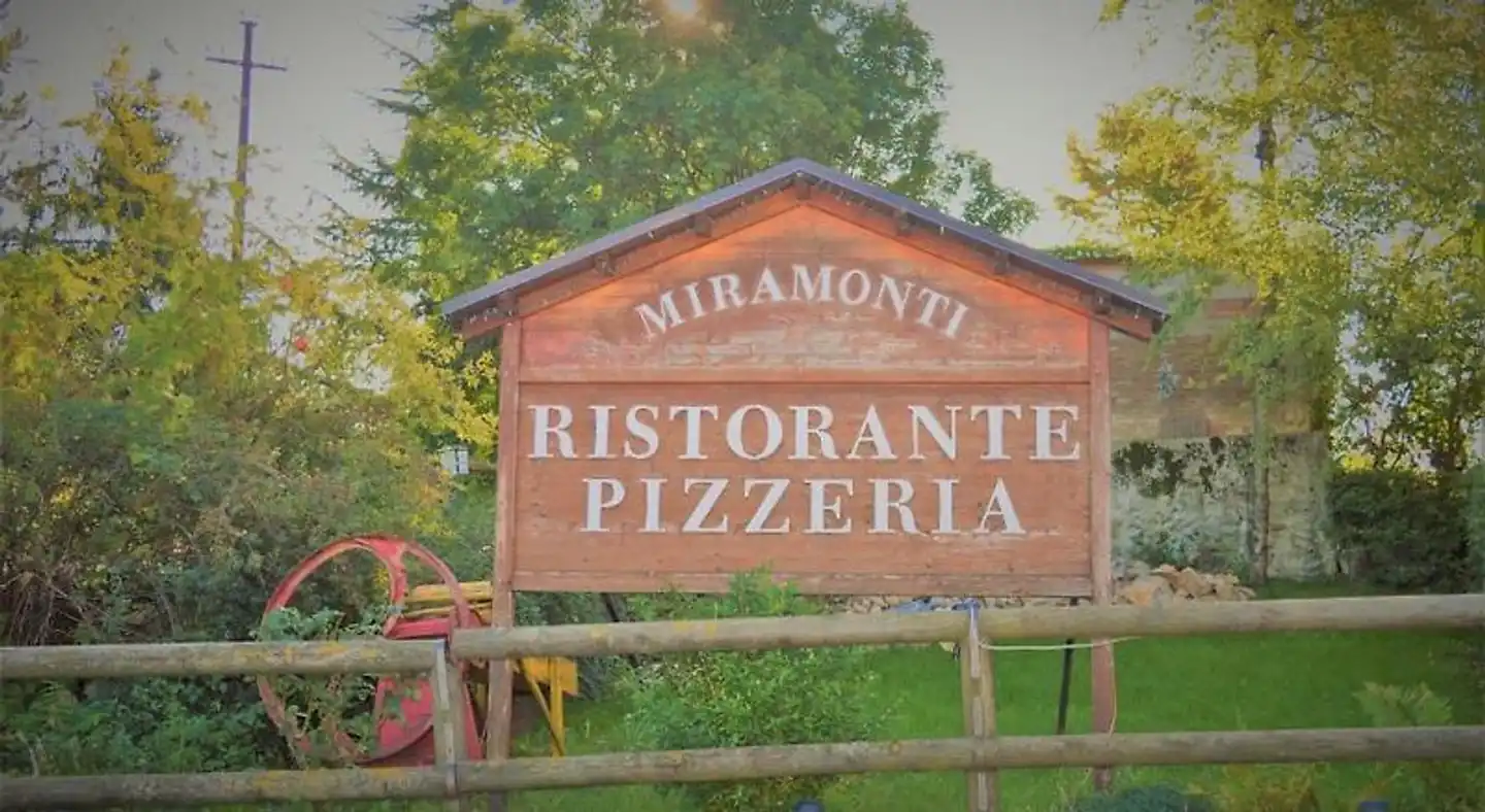 Miramonti Garten