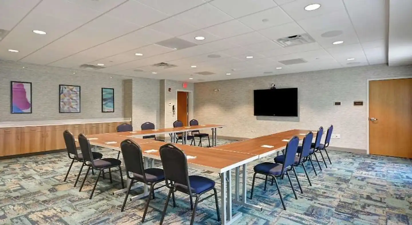 Home2 Suites by Hilton Portland Airport ME Konferenz