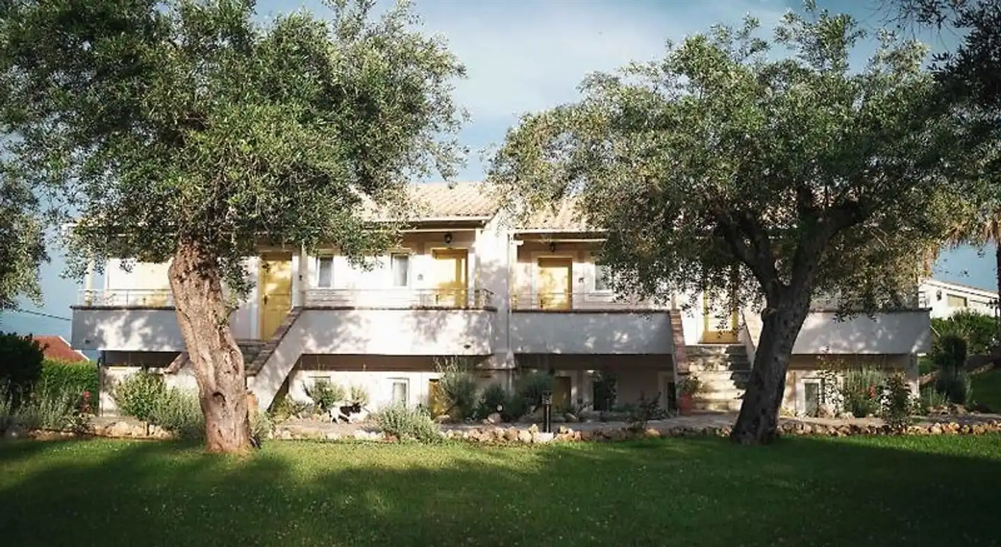 Panorama Hideaway Aussenansicht