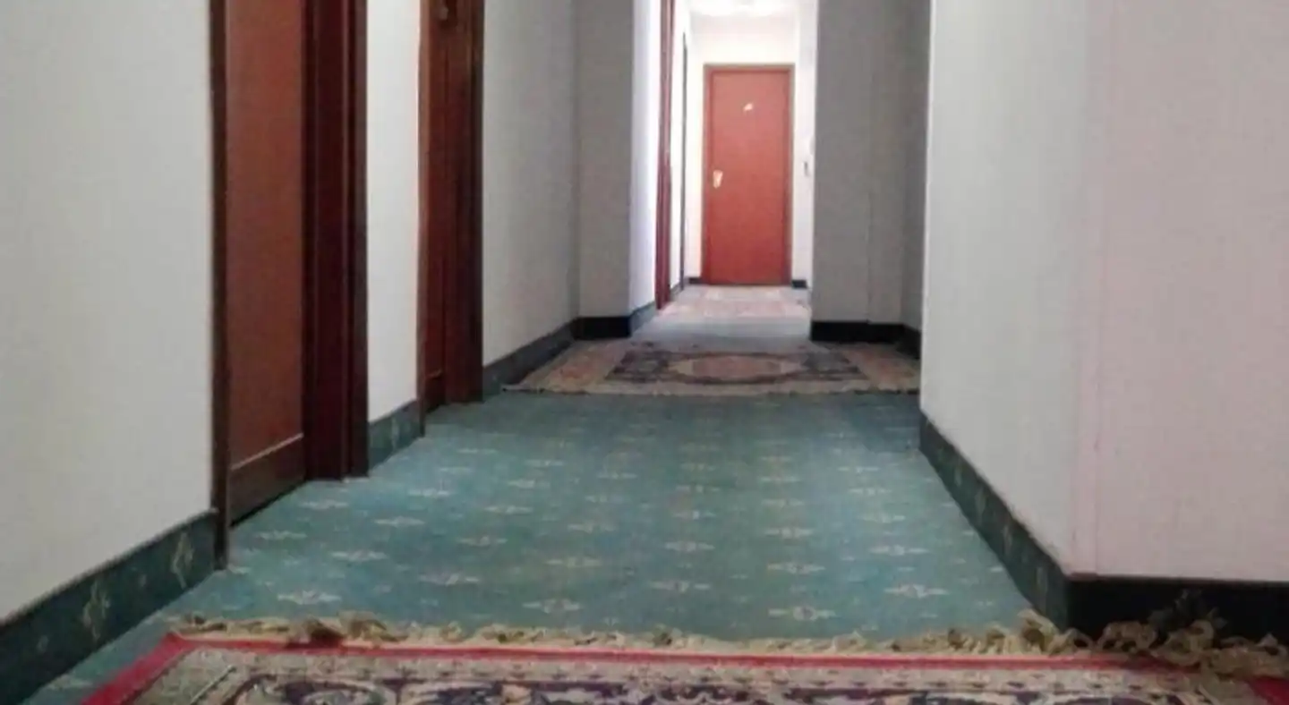 Hotel Ponte Sassi Wohnbeispiel