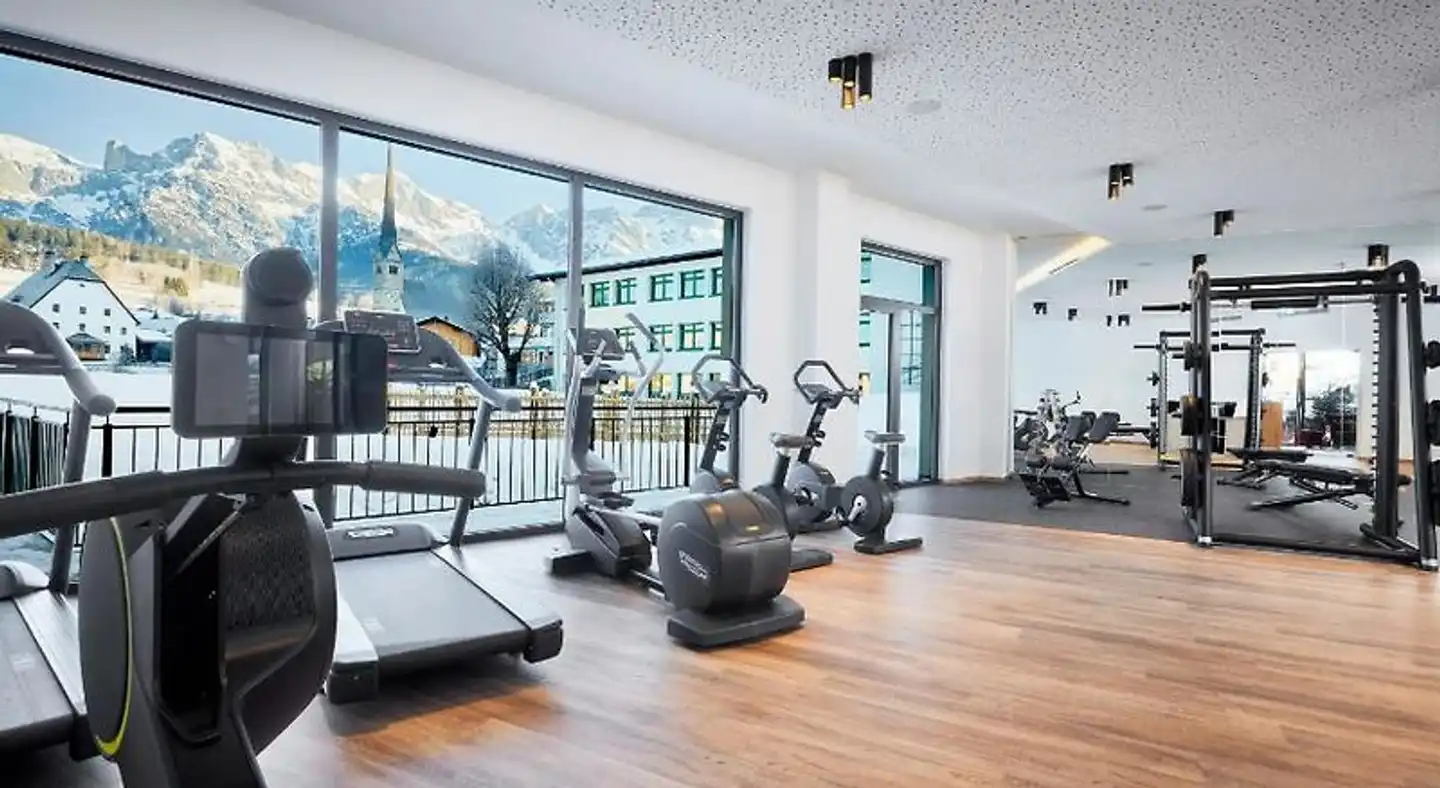 die HOCHKÖNIGIN - Mountain Resort Sport und Entertainment