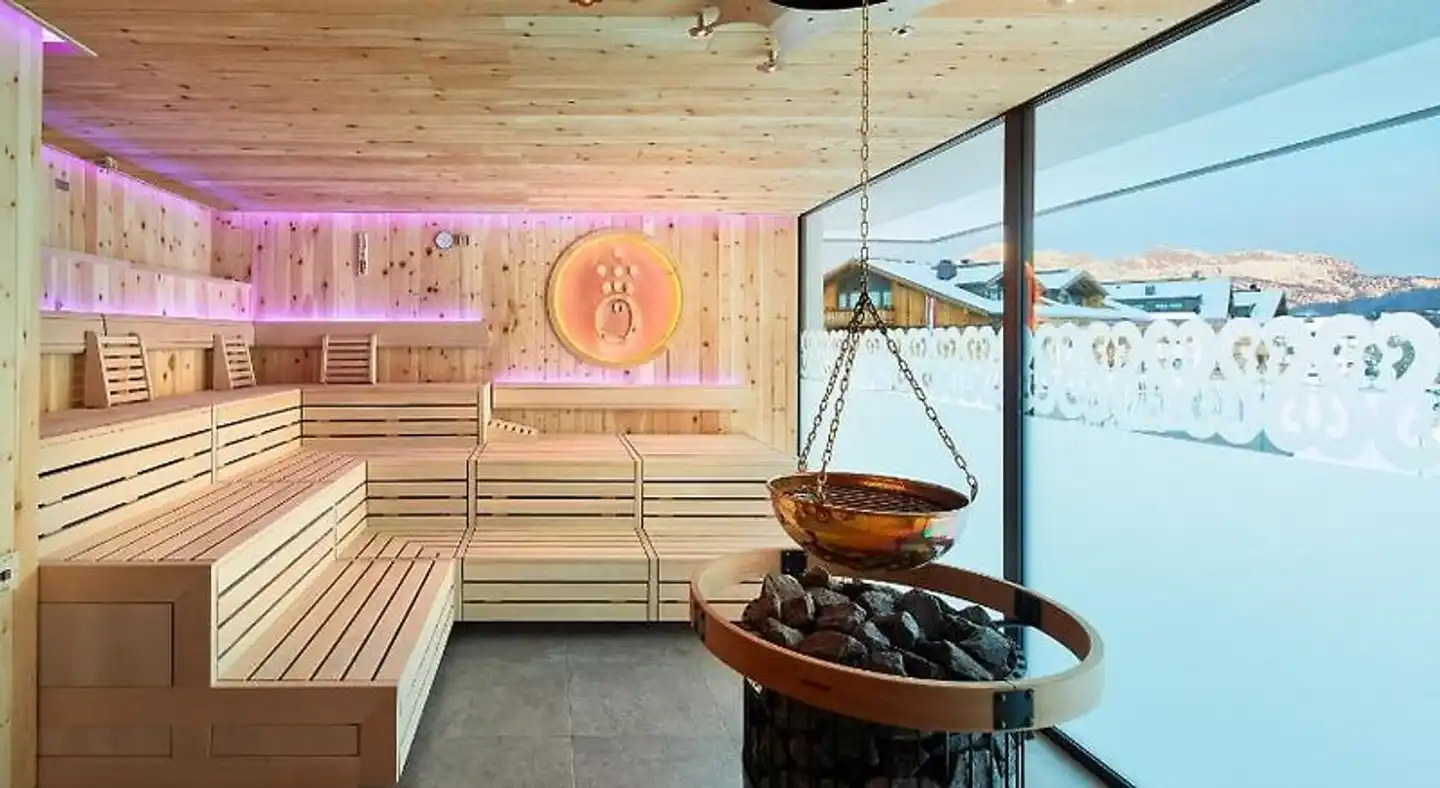 die HOCHKÖNIGIN - Mountain Resort Wellness