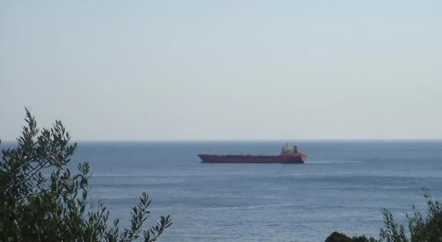 Sea View Landschaft