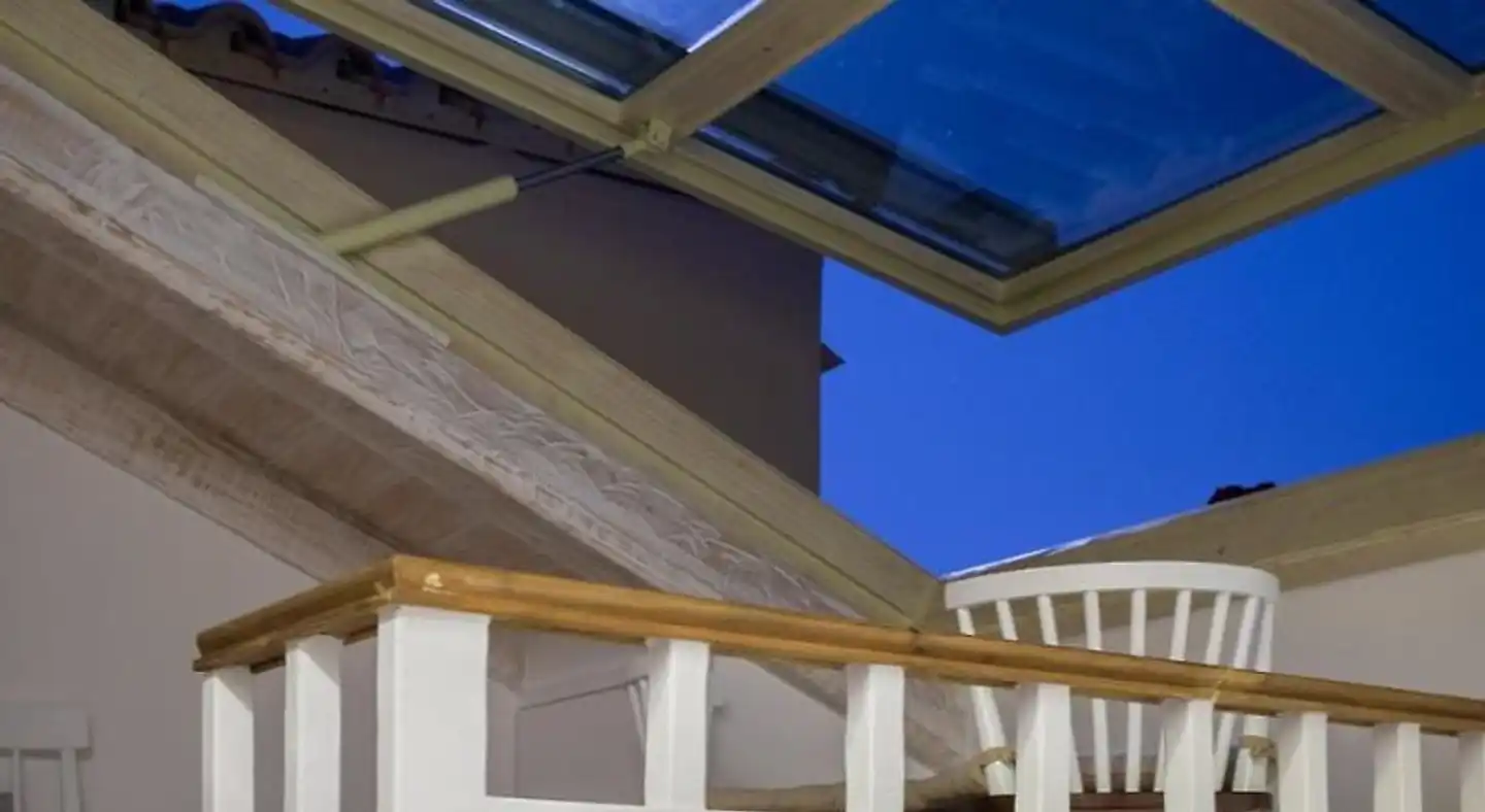 Corfu Sky Loft Aussenansicht
