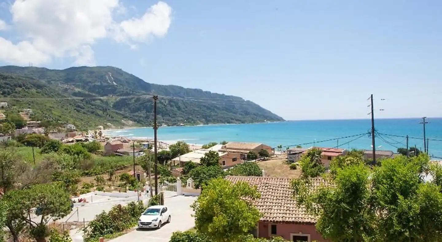 Eleana Apartments and Studios Strand