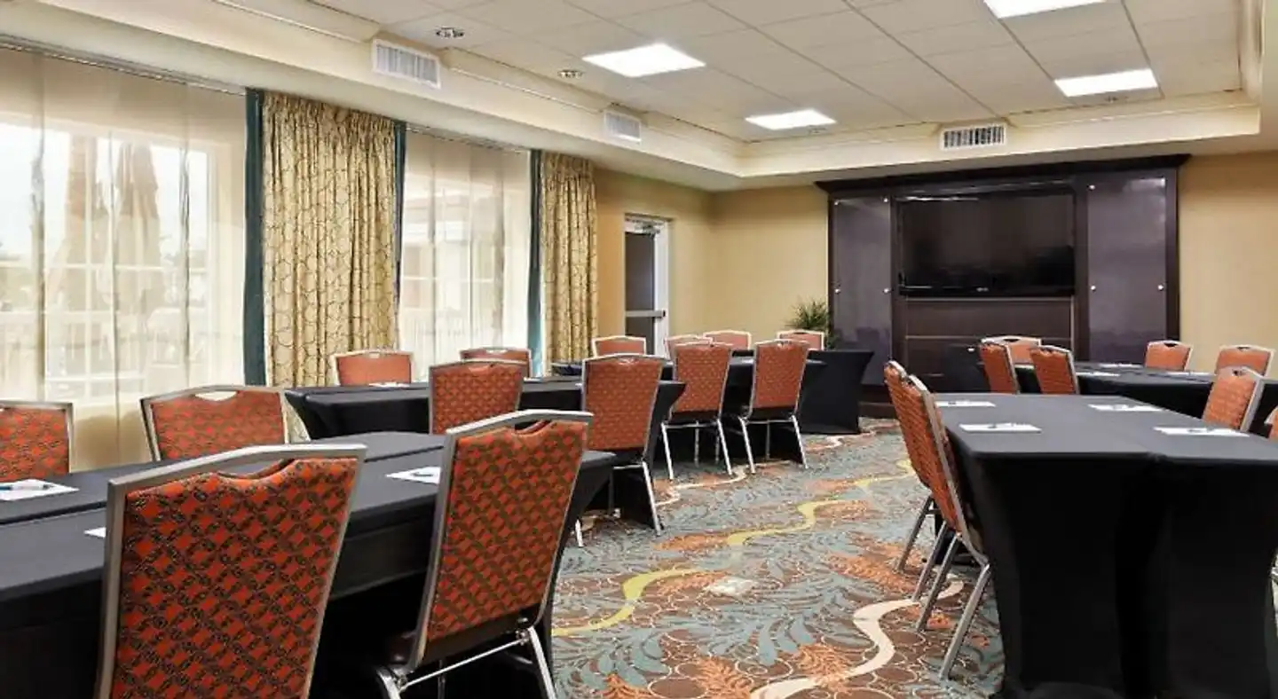 Homewood Suites by Hilton Orlando Airport Konferenz