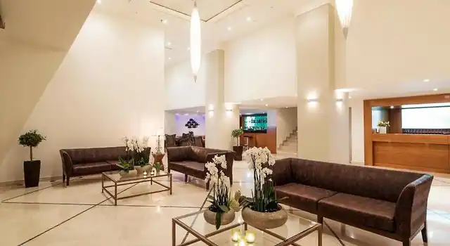 Mitsis La Vita Lobby