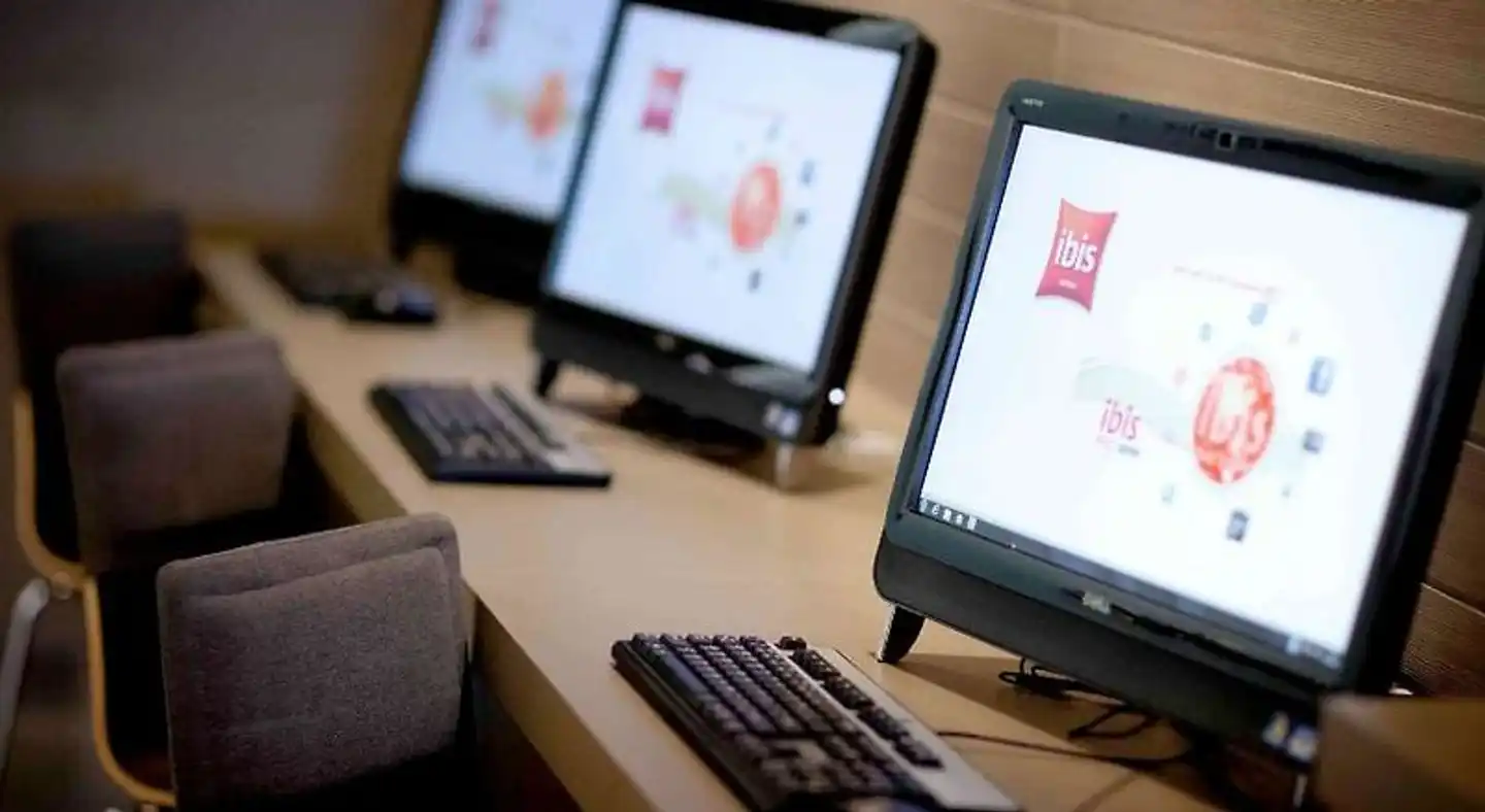 ibis Bangkok Siam Konferenz