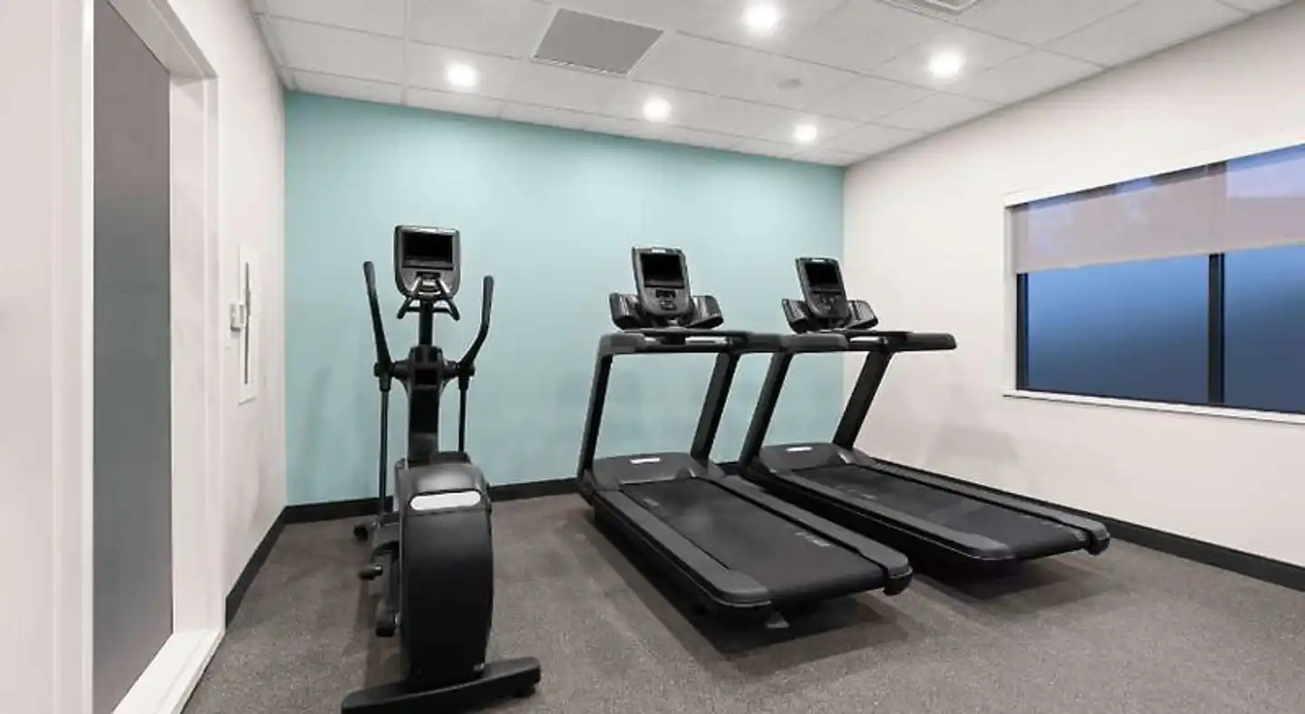 Tru by Hilton Portland Airport Sport und Entertainment