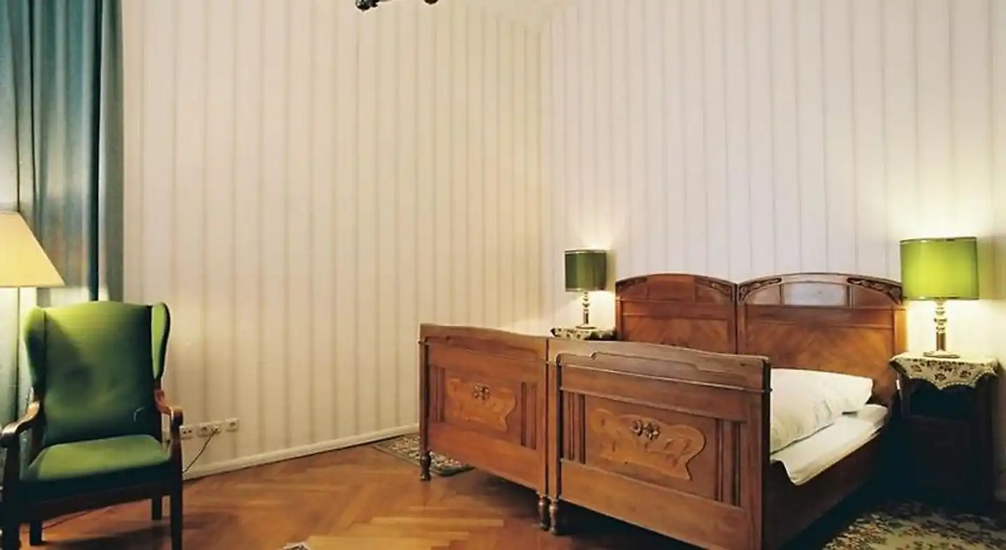Funk Wohnbeispiel
