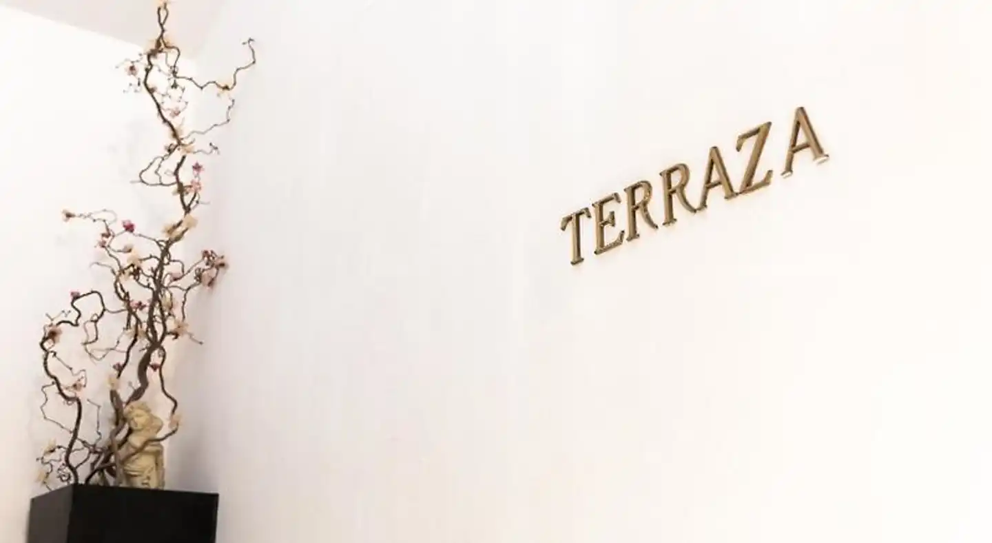 Mariano Ibiza Modellaufnahme
