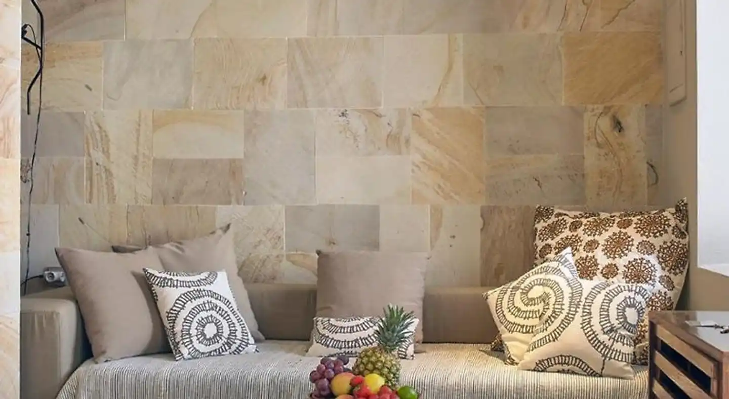 The Giri Residence & Spa Wohnbeispiel