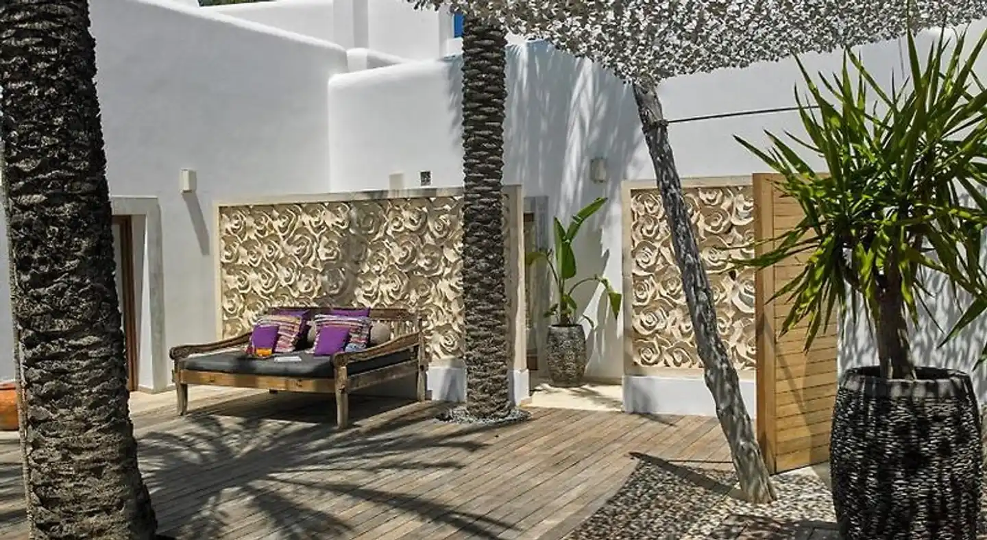 The Giri Residence & Spa Wohnbeispiel