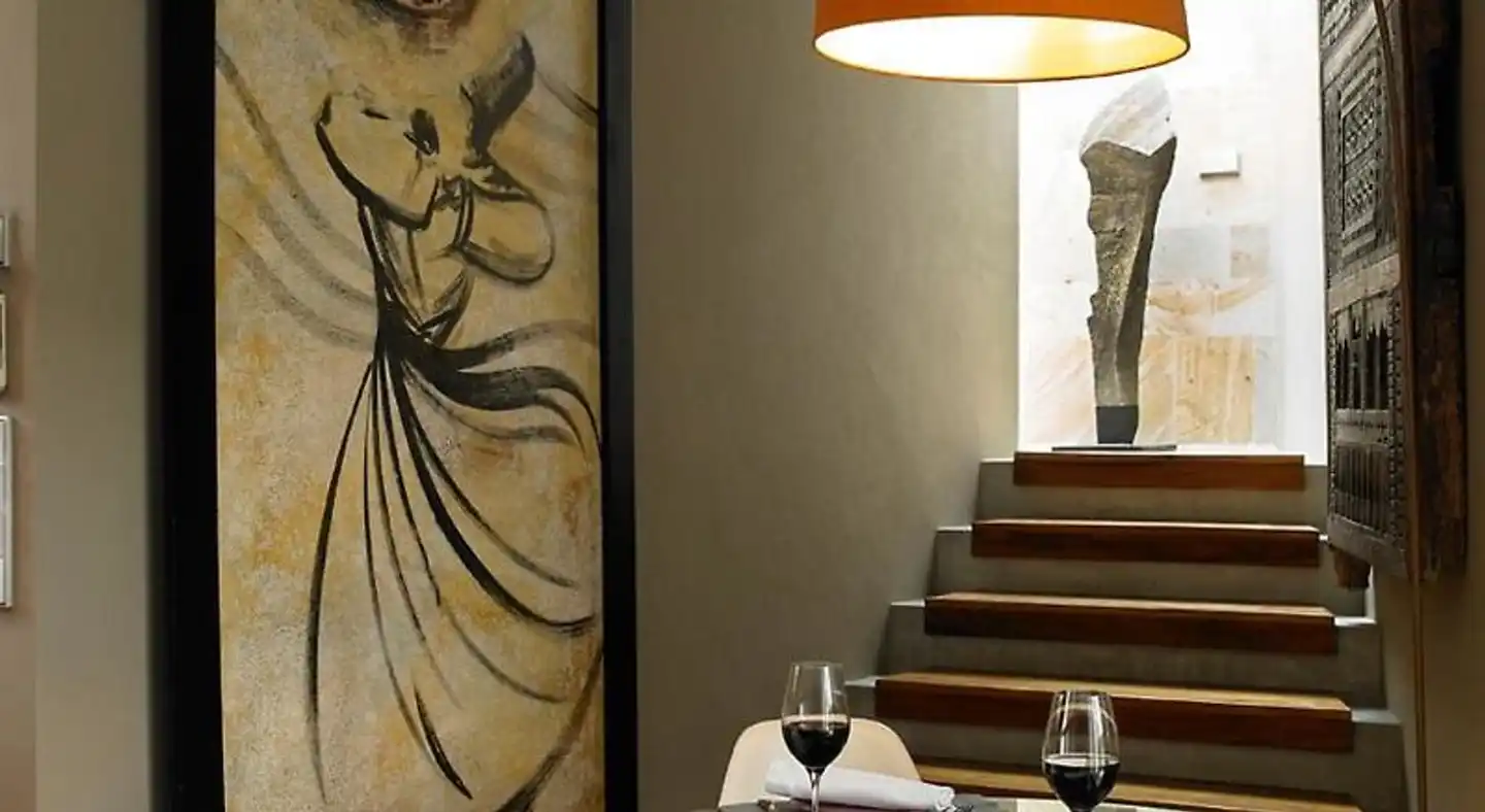 The Giri Residence & Spa Wellness