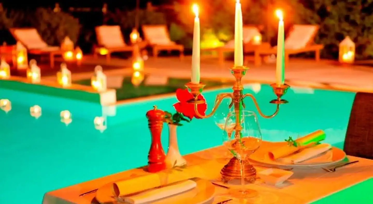 Corfu Mare Sport und Entertainment