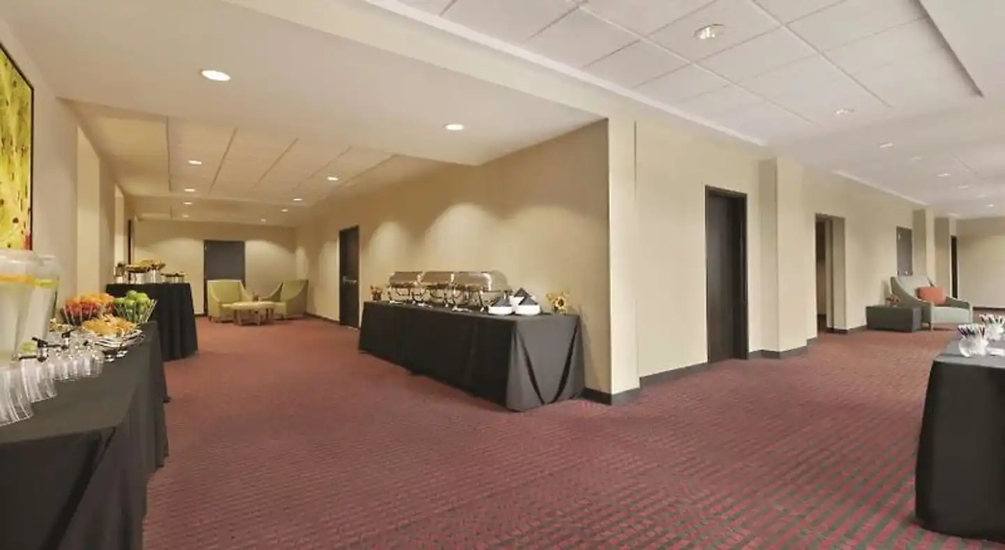 Hyatt Place Baltimore/Inner Harbor Wohnbeispiel