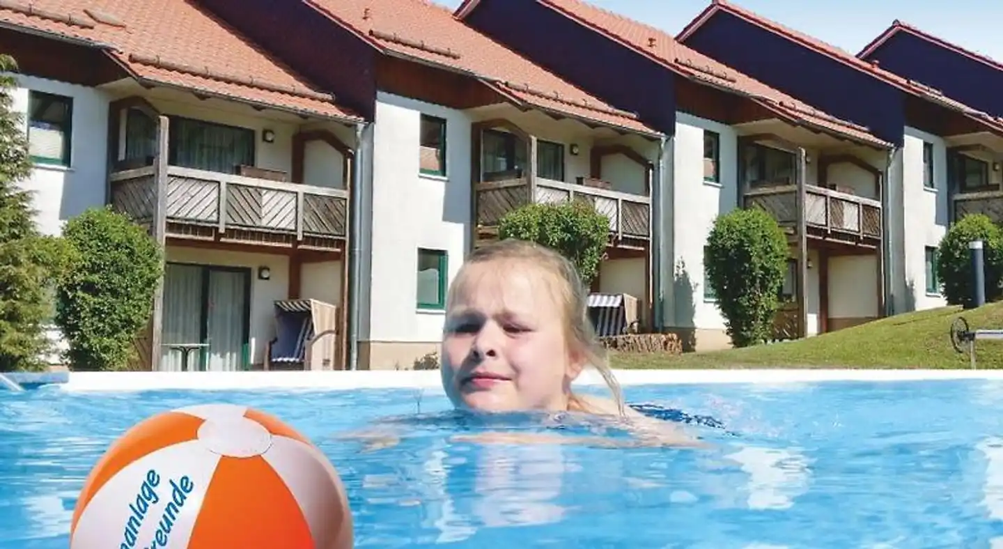 Harzfreunde Pool