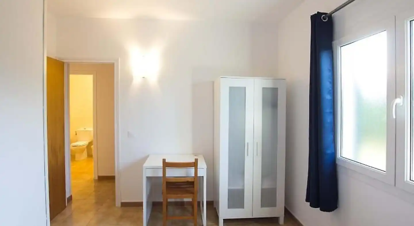 Nuvolet Apartaments Wohnbeispiel