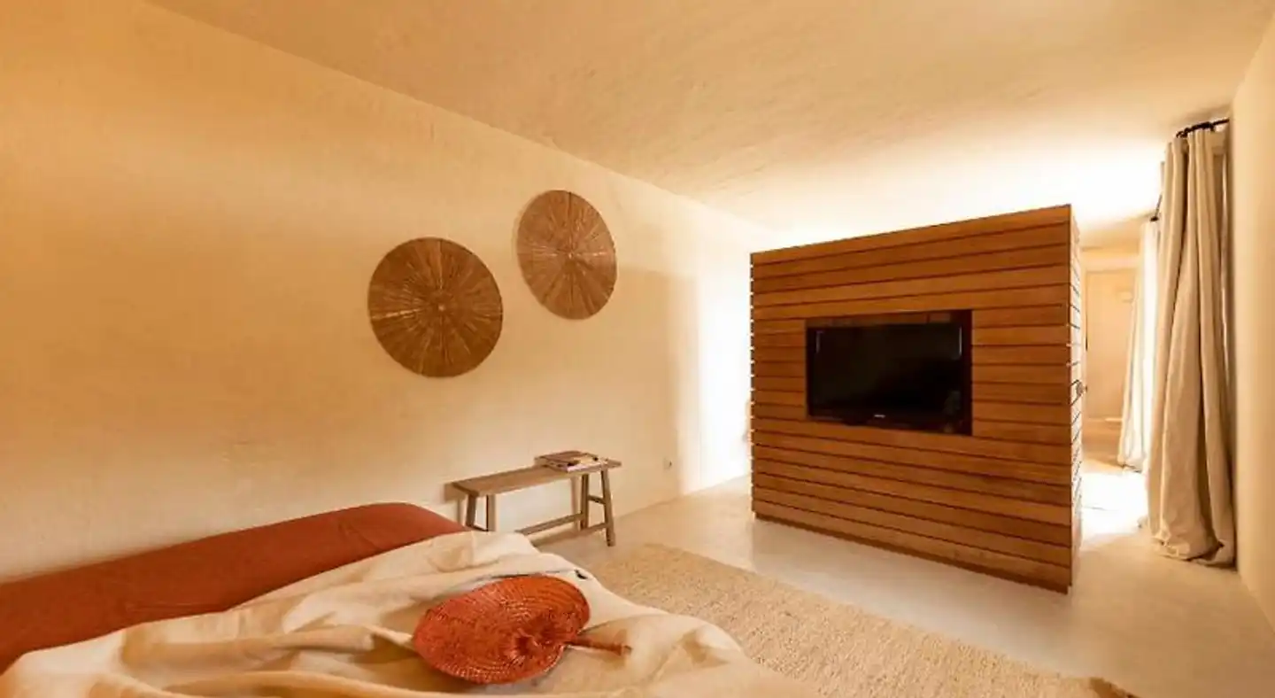 Finca Jardines de Palerm Wellness