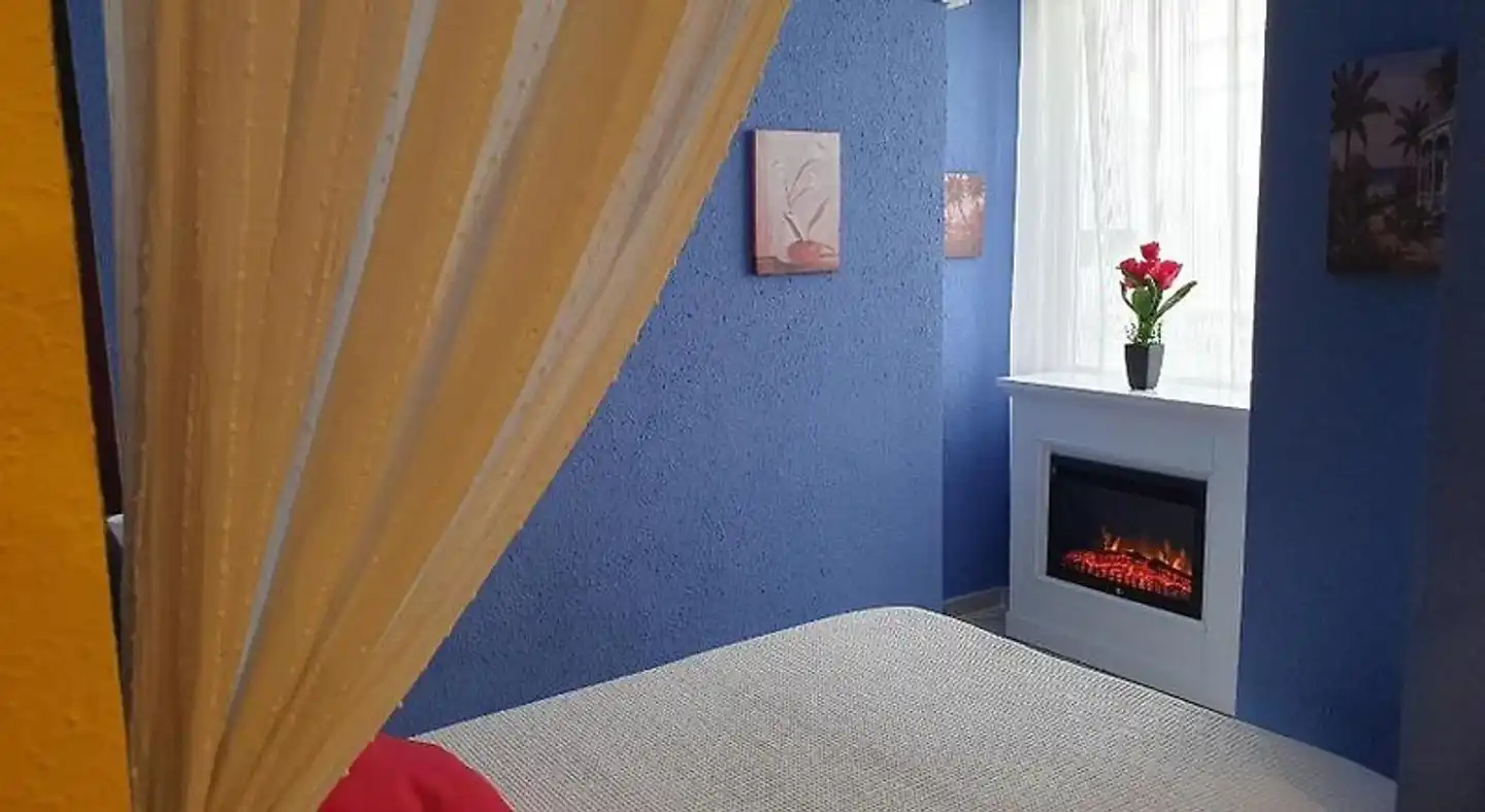Apartamentos Dana Sol Wohnbeispiel