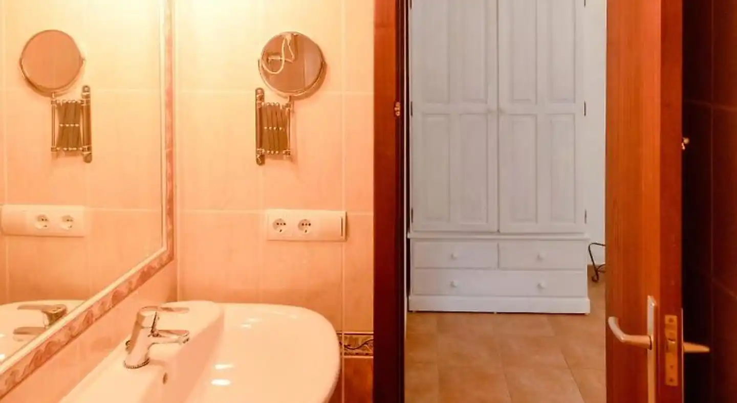 El Pino Badezimmer