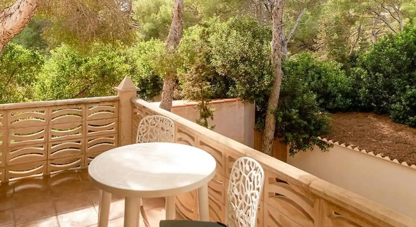 El Pino Wellness