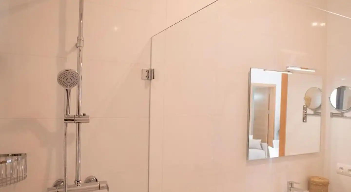 Stella Maris Badezimmer