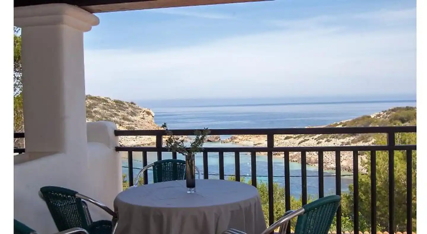 Apartmentos Nort Terrasse