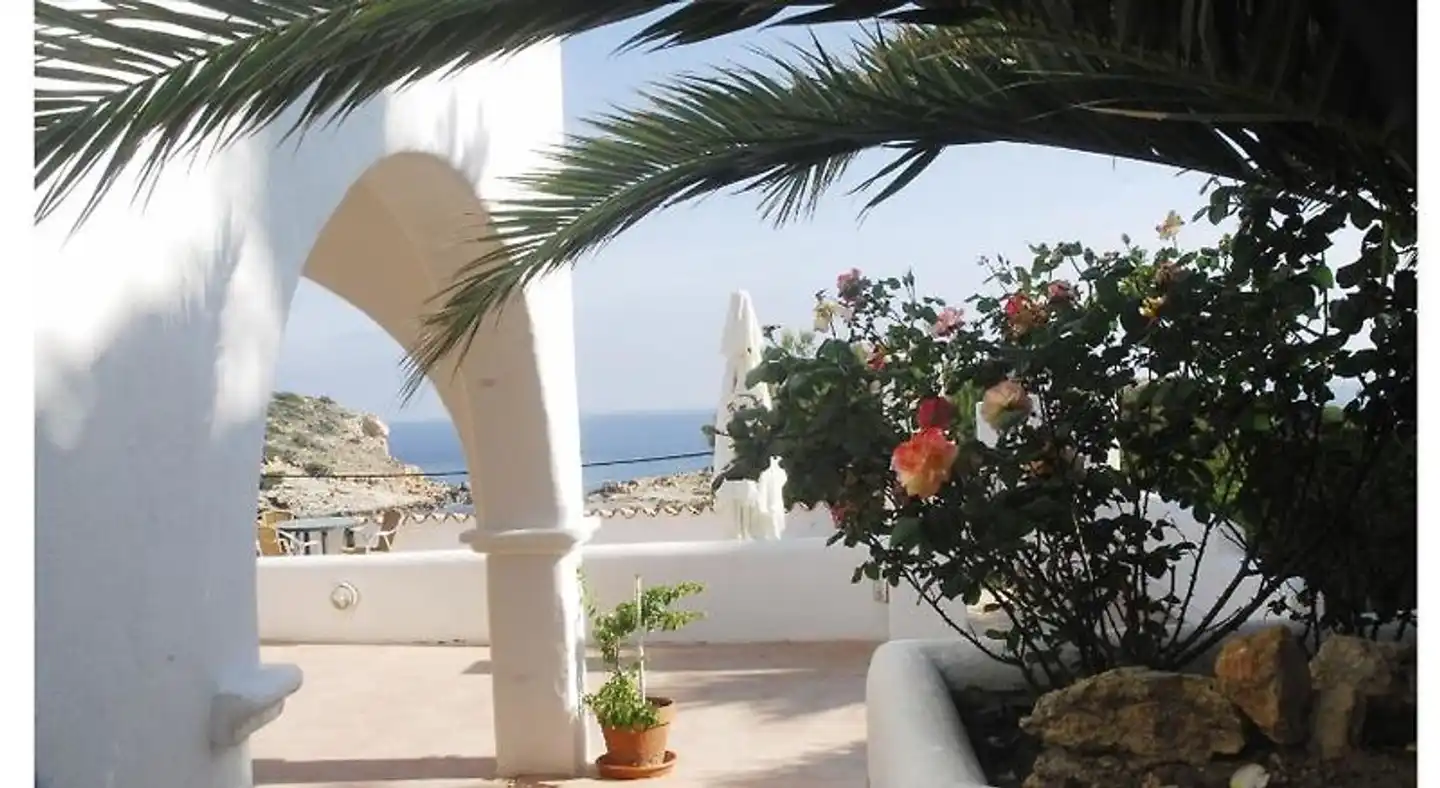 Apartmentos Nort Terrasse