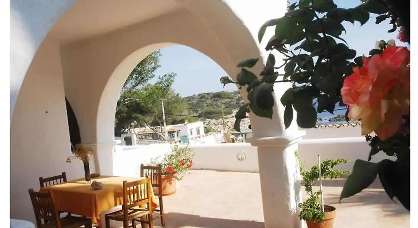 Apartmentos Nort Terrasse