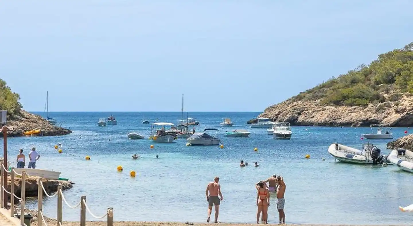 Apartmentos Nort Strand
