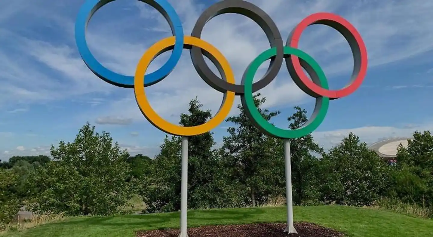 Snoozebox Olympic Park Sport und Entertainment